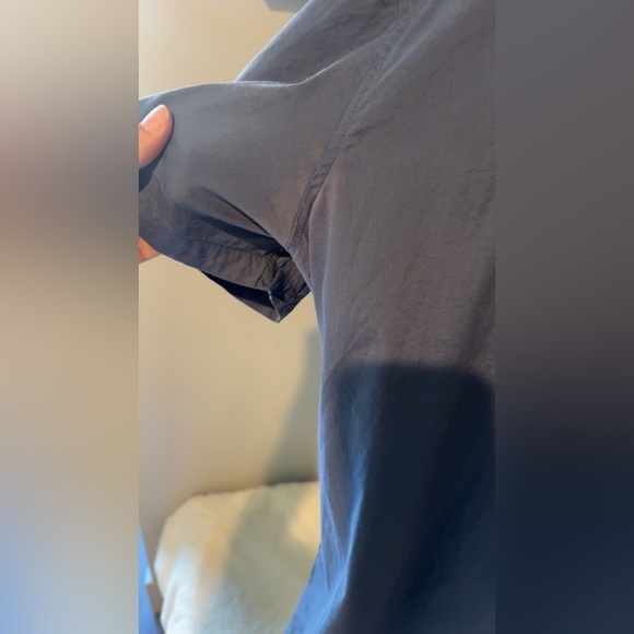 Calvin Klein Men’s Cotton Shirt - Picture 2 of 5